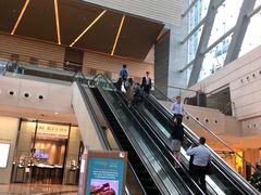 -环球贸易广场(ICC)