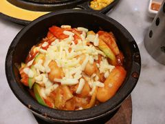 -韩宫宴和牛烤肉(合肥滨湖银泰城店)