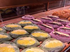 -FANEN法念·烘焙·甜点(万象城店)