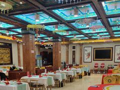 -鹊华居·地道鲁菜·海鲜·融合味(大明湖店)