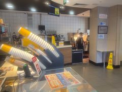 -麦当劳(湖光北街店)