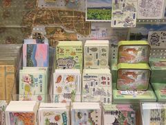 -猫的天空之城概念书店(杭州南宋御街店)