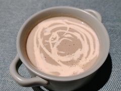 -俄士厨房(万松园店)