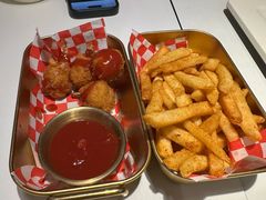 -BLABLATAI吧啦泰·泰式爆炒(西宸天街店)