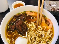 红二鲜面-德兴馆(广东路总店)
