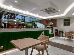 -深圳葵花酒店公寓(福田口岸店)