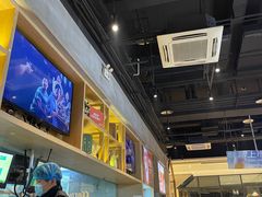 -木屋烧烤(龙湖天街店)