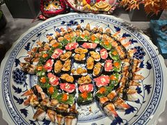 -汉斯南美烤肉(总店)