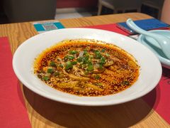 -一个叫川的地方(麒麟新天地店)