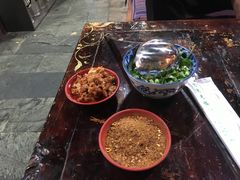 -康巴藏餐(束河古镇店)