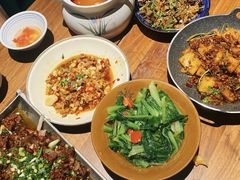 -树厨贵州菜(花果园购物中心店)