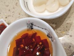 蘸料-313羊庄(望京店)