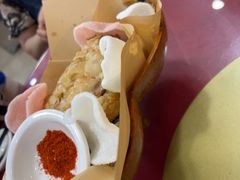 -西安贾三灌汤包·回坊小吃·清真炒菜(北院门总店)