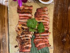 -Siam泰餐厅(水上公园店)