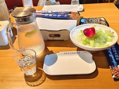 -华府九号海鲜烧烤大排档(龙域店)