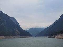 -白帝城·瞿塘峡景区