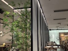 -绿茶餐厅(青岛城阳万象汇店)