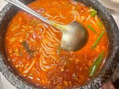 -浩海火烧云傣家菜(蓝港店)