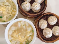 -绿杨馄饨临顿路店