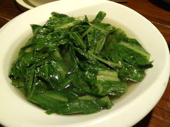 苦麦-客语客家菜(东山口店)