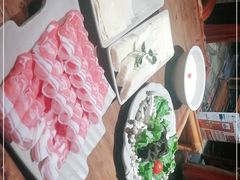 -东巴人鱼豆花火锅(幸福街店)