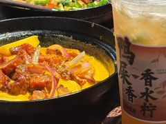 -旺爷砂锅·茶作(国贸城店)