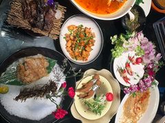 -凤凰湘语·湘粤鲜融(浦东旗舰店)