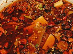 -辣婆婆(航天桥店)