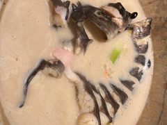 -云海肴云南菜·蒸汽石锅鱼(青岛万象城店)