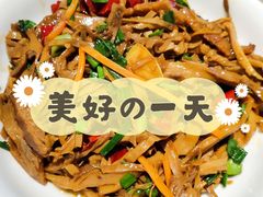 -四道菜·福建菜馆(新街口金鹰店)