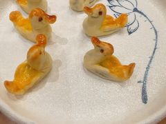 -全聚德烤鸭店(马家堡店)
