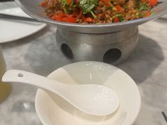 -雀蓝川菜(奥体广场店)