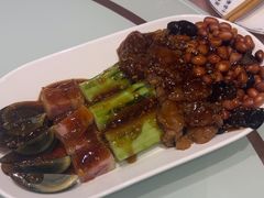 -老德州四合院·德州菜(天衢路店)