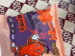 -老三样·旧食新味(船山路店)