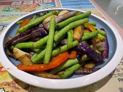 -大头力茶餐厅(花都融创茂店)