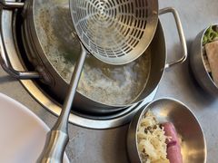 -张哞哞·鲜切牛肉自助火锅(高德置地店)