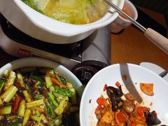 -小户人家(循礼门南国中心店)