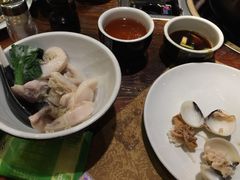 -渔米粥(罗湖店)