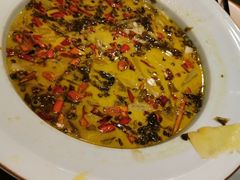 -粤港餐厅(禹州商业广场店)