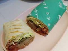 -库滋明·俄罗斯特色美食(中央大街店)