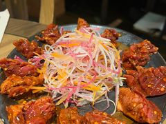 -盡膳口福跷脚牛肉火锅(合生汇购物中心店)