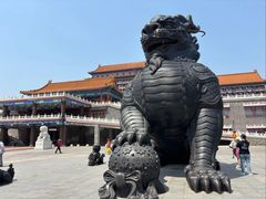 -大明幻境第一城