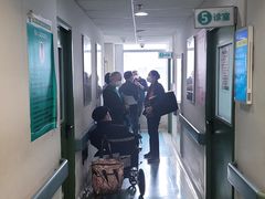 -首都医科大学附属北京友谊医院(西城院区)