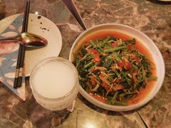 -浩海火燒雲傣家菜(芮欧百货店)