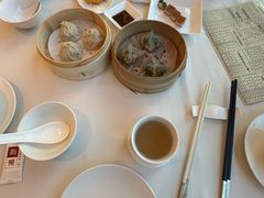 -利苑酒家(宜安广场店)