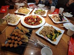 -郑喜旺烧烤(郑州总店)