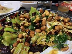 -徐记铜火锅(泉园店)