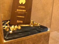 -广州达镖国际酒店