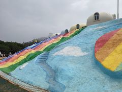 -漳州滨海火山岛自然生态风景区