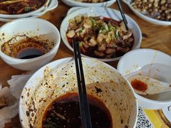 -牛王庙(龙华花园店)